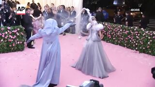 The best of Zendaya's Met Gala looks.