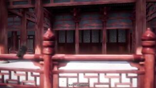 Peerless Battle Spirit Eps 6