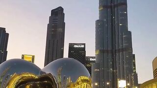 Habibi Come to Dubai UAE Vlogger