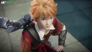 Tales Of Deamons And Gods S8 Eps 332