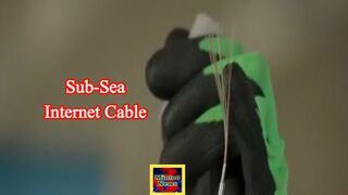 How ‘world’s largest’ sub-sea cable could boost internet resilience for billions