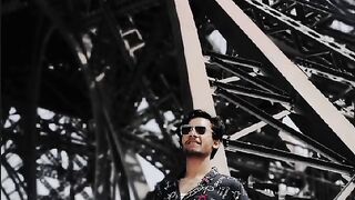 Crazy and attitude video