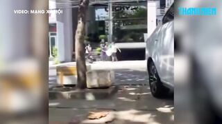 Viral Vụ đánh Ghen Hót Nhất Hôm Nay 2024 Video