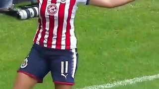 soccer goal celebration