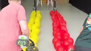 Power Tools Racing I