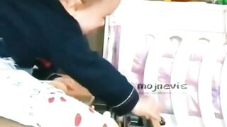 اضحك Laugh so hard