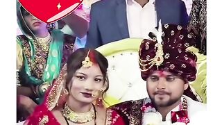 Mujhe to Laga pehle wali Dulhan hai ????????