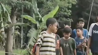 Bahagia sesederhana itu
