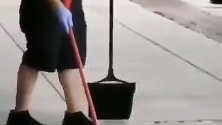 snakes will submit to women