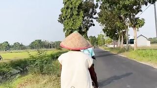Bahagia tidak harus mewah