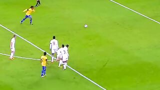 Impossible Penalty Saves????????