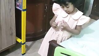 harja ky ho rha ha