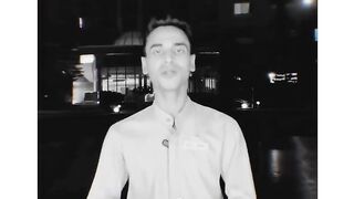 Motivational speech by bilal.