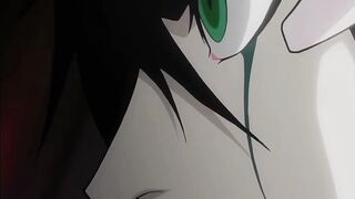 Grimmjow vs Ulquiorra
