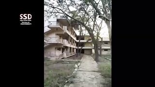SSD 2457 _ Ye Hamain Kaisi Jagahon Par Bulwaya Ja Raha Hai.._ _ New Extreme Haunted Location.