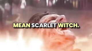 Wanda Secret Powers