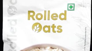 Healthy Breakfast ASMR |