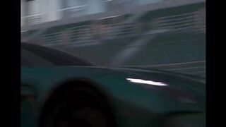 ASTON MARTIN DBS COMING TO PAKISTAN