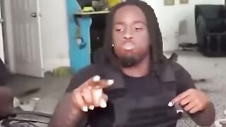 Kai Cenat Plays Try Not To Laugh With Fanum & Duke????????.