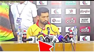 Real Boycott Zimbabwe Cricket Team Captain Sikandar Raza Aap Jurat Jo Salam
