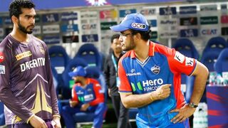 সৌরভের মন্ত্রেই সাফল্য পেয়েছেন ভেঙ্কটেশ