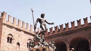 Monument antique