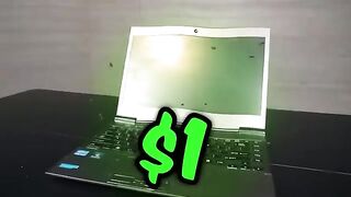 $1 vs $100,000 Computer