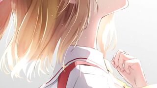 Touhou Anime
