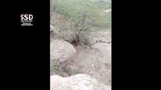 SSD 2440 _ Is Jaga Raat Honay Se Pahlay Pohanchna Hai.._ New Haunted Location