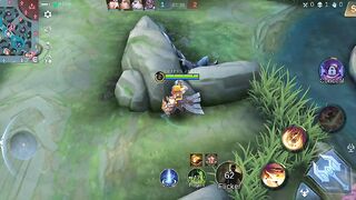 MOBILE LEGEND | FRANCO TANK BANG UDAH BANG