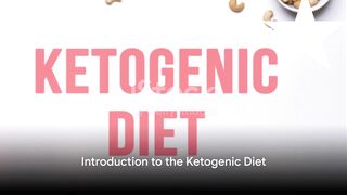 Introduction to Ketogenic Diet