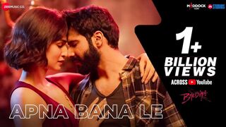 Apna Bana La