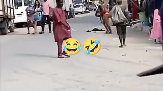 Vidéo drôle