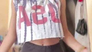 #spy cameltoe #cameltoes #leggings # #bigtoe #yogapants #hotgirl