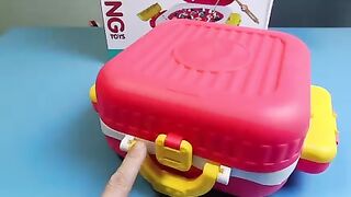 Balance backpack fishing platform