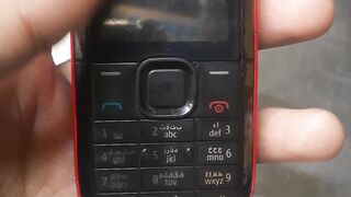 Nokia 5130c express music