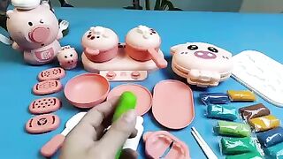Pig Chef Noodle Shop is now open