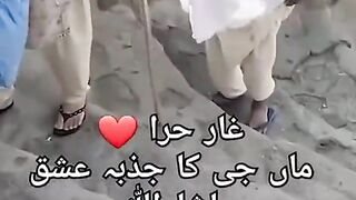 For visit to Ghar-e-Hira see Maaji's Jazba Ishq