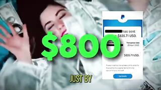 (1 Song Listen = $8.00????) Make Money Online