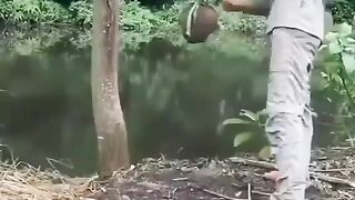 fishing tricks