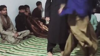 It will be fun to watch the full dance