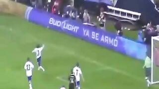 Funny soccer