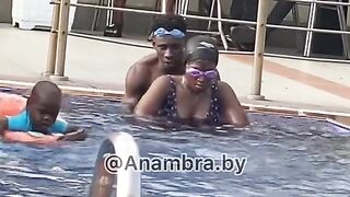 Secret in d pool