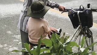 Syukuri apa yang ada