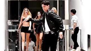 y2mate.com - How to enter the club with style _480p