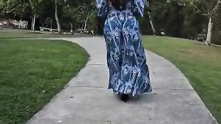 shorts love walk mandylee