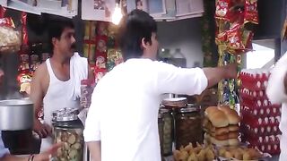 Comedy movie
