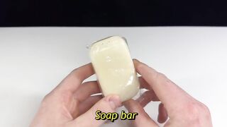 Just Mix Gasoline with Soap and you'll be amazed _ practical invention