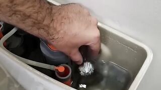 Cela donnera à votre salle de bain une odeur agréable à tout moment ????????????????