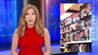 Brave Shoppers Confront Alleged Peeping Tom Inside Target